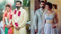 Year Ender 2019: ਇਸ ਸਾਲ ਇਨ੍ਹਾਂ ਬਾਲੀਵੁੱਡ ਹਸਤੀਆਂ ਨੇ ਕੀਤੇ ਵਿਆਹ