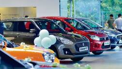 Budget 2021: 30 ਫੀਸਦ ਸਸਤੇ ਹੋਣਗੇ ਨਵੇਂ ਵਾਹਨ, ਨਹੀਂ ਚੱਲਣਗੇ 20 ਸਾਲ ਪੁਰਾਣੇ ਨਿੱਜੀ ਤੇ 15 ਸਾਲ ਪੁਰਾਣੇ ਵਪਾਰਕ ਵਾਹਨ