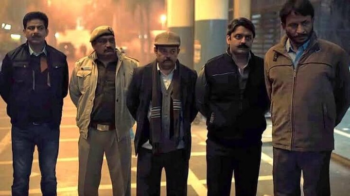  ਇਹ ਵੈੱਬ ਸੀਰੀਜ਼ 16 ਦਸੰਬਰ, 2012 ਦੇ ਨਿਰਭਯਾ ਕਾਂਡ ਦੀ ਸੱਚੀ ਕਹਾਣੀ ਹੈ। 'ਦਿੱਲੀ ਕ੍ਰਾਈਮ' ਇੱਕ ਸਫਲ ਵੈੱਬ ਸੀਰੀਜ਼ ਦੇ ਰੂਪ ਵਿੱਚ ਸਾਹਮਣੇ ਆਈ ਹੈ।