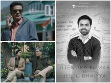 2019 'ਚ ਇਹ ਪੰਜ ਵੈੱਬ ਸੀਰੀਜ਼ ਲੈ ਕੇ ਆਈਆਂ ਡਿਜੀਟਲ ਮਨੋਰੰਜਨ 'ਚ ਵੱਡਾ ਬਦਲਾਅ