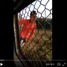 ਸਟੰਟ ਕਰਦੇ ਮੁੰਡੇ ਦੀ ਮੌਤ, ਵੀਡੀਓ ਵਾਇਰਲ