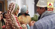 ਗੁਰਦਾਸ ਮਾਨ ਦੇ ਬੇਟੇ ਦੇ ਵਿਆਹ ਤੇ ਲੱਗੀਆਂ ਰੌਣਕਾਂ, ਦੇਖੋ ਤਸਵੀਰਾਂ