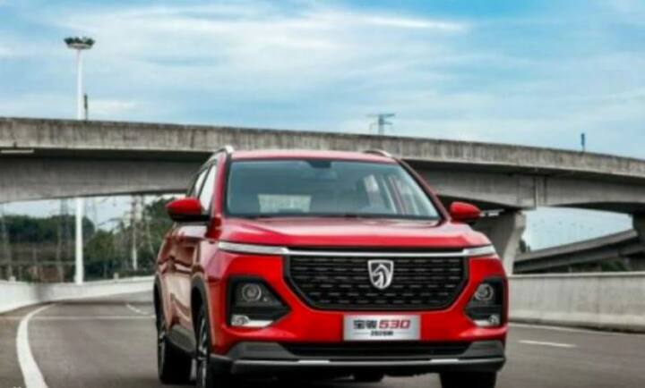 MG Hector 6-seater:ਐਮ ਜੀ ਹੈਕਟਰ ਦੇ 6 ਸੀਟਰ ਵਰਜ਼ਨ ਨੂੰ ਆਟੋ ਐਕਸਪੋ 2020 ਵਿੱਚ ਡੈਬਿਯੁ ਕੀਤਾ ਜਾਵੇਗਾ।