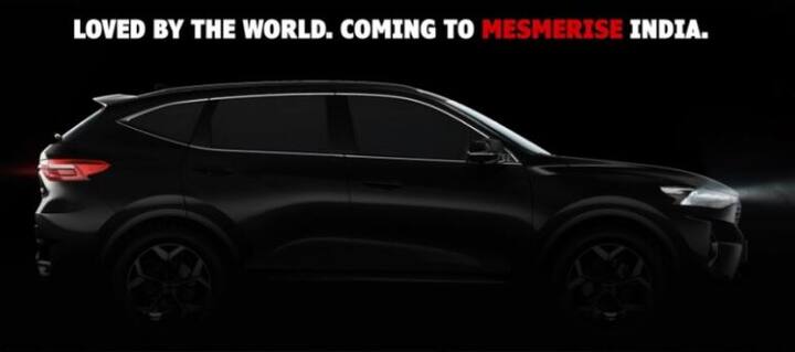 Great Wall Motors Concept H:ਗ੍ਰੇਟ ਵਾਲ ਮੋਟਰਜ਼ ਆਟੋ ਐਕਸਪੋ 2020 ਚੋਂ ਭਾਰਤ ਵਿੱਚ ਸ਼ੁਰੂਆਤ ਕਰੇਗੀ।