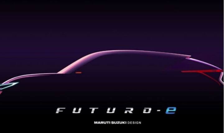 Maruti Futuro-e Concept:ਮਾਰੂਤੀ ਸੁਜ਼ੂਕੀ Futuro-e Concept ਨੂੰ ਆਟੋ ਐਕਸਪੋ 2020 ਵਿੱਚ ਡੈਬਿਯੁ ਕਰੇਗੀ।