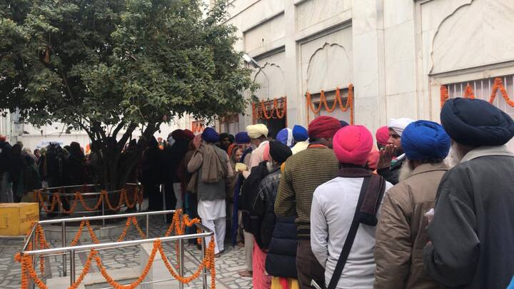 ਗੁਰਦੁਆਰਾ ਗਉਘਾਟ ਸਾਹਿਬ, ਪਟਨਾ ਵਿਖੇ ਸਿੱਖ ਇਤਿਹਾਸ ਦੀਆਂ ਮਹਾਨ ਨਿਸ਼ਾਨੀਆਂ ਸਾਂਭੀਆਂ ਹੋਈਆਂ ਹਨ। ਇਹ ਅਸਥਾਨ ਸ਼੍ਰੀ ਗੁਰੂ ਨਾਨਕ ਦੇਵ ਜੀ ਤੇ ਗੁਰੂ ਤੇਗ ਬਹਾਦਰ ਜੀ ਦੀ ਪਾਵਨ ਚਰਨ ਛੋਹ ਪ੍ਰਾਪਤ ਹੈ।