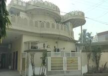 ਰੈਵਿਨਿਊ ਇੰਟੈਲੀਜੈਂਸ ਦਾ ADG 25 ਲੱਖ ਰਿਸ਼ਵਤ ਲੈਂਦਾ ਕਾਬੂ