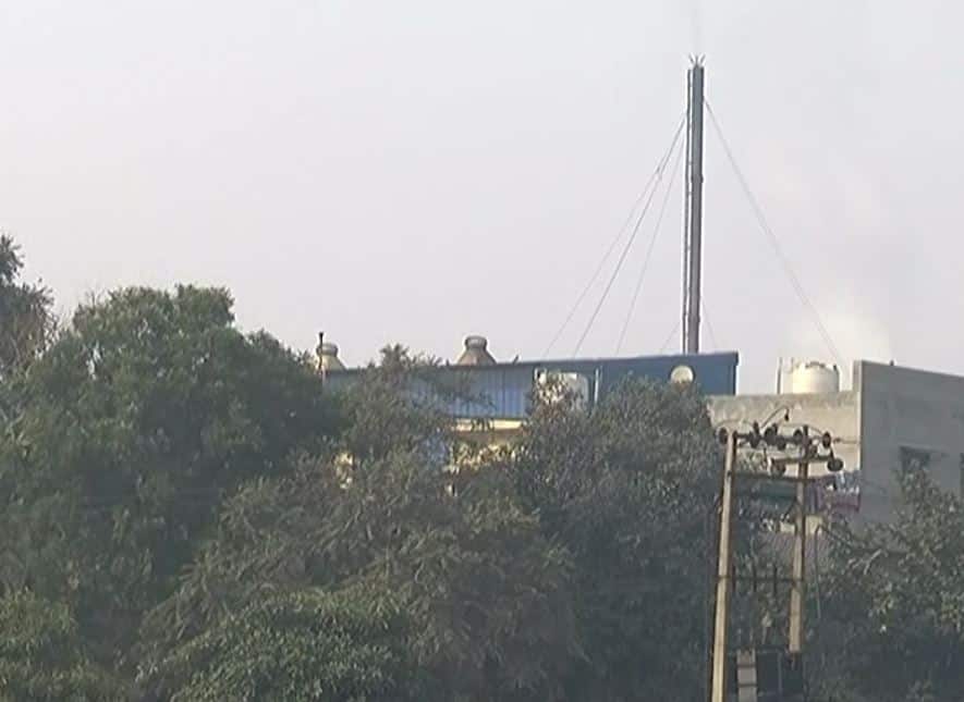 ਕੈਪਟਨ ਸਰਕਾਰ ਵੀ ਵਾਅਦਿਆਂ 'ਤੇ ਨਹੀਂ ਉੱਤਰੀ ਖਰੀ, ਜਾਣੋ ਉਦਯੋਗਾਂ ਦਾ ਹਾਲ Captain Government is also not up to the promises ਕੈਪਟਨ ਸਰਕਾਰ ਵੀ ਵਾਅਦਿਆਂ 'ਤੇ ਨਹੀਂ ਉੱਤਰੀ ਖਰੀ, ਜਾਣੋ ਉਦਯੋਗਾਂ ਦਾ ਹਾਲ