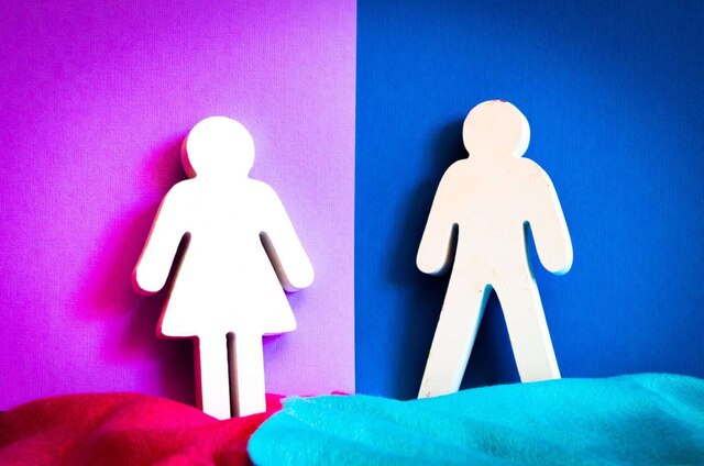 big gap in sex ratio at 100 villages of moga