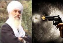 ਮਜੀਠੀਆ ਦੇ ਕਰੀਬੀ ਸਾਥੀ ਦਾ ਗੋਲੀਆਂ ਮਾਰ ਕੇ ਕਤਲ