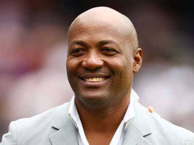Indian team capable of winning all ICC tournaments: Brian Lara ਬ੍ਰਾਇਨ ਲਾਰਾ ਨੇ ਕੀਤੀ ਭਾਰਤੀ ਟੀਮ ਦੀ ਪ੍ਰਸ਼ੰਸਾ