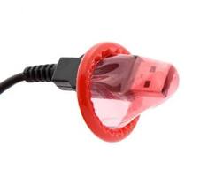 ਜਾਣੋ ਕੀ ਹੈ 'USB-ਕੰਡੋਮ' ? ਇਸ ਦਾ ਇਸਤਮਾਲ ਕਦੋਂ ਕਰਨਾ ਚਾਹੀਦਾ