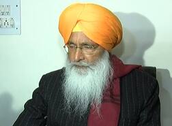 ਨਨਕਾਣਾ ਸਾਹਿਬ 'ਤੇ ਹਮਲਾ ਕਰਨ ਵਾਲਿਆਂ ਨੂੰ ਸਜ਼ਾ ਮਿਲੀ ਚਾਹਿਦੀ ਹੈ: ਸੁਖਦੇਵ ਢੀਂਡਸਾ