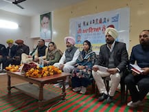 ਹਰਪਾਲ ਚੀਮਾ ਨੇ ਕੀਤੀ ਵਰਕਰਾਂ ਨਾਲ ਮੀਟਿੰਗ, ਸੱਤ ਜਨਵਰੀ ਨੂੰ ਕਰਨਗੇ ਕੈਪਟਨ ਦੇ ਘਰ ਦਾ ਘਿਰਾਓ