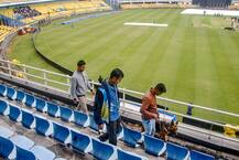 IND vs SL T20: ਮੈਚ ਤੋਂ ਪਹਿਲਾਂ ਦਰਸ਼ਕਾਂ ਲਈ ਅਹਿਮ ਖ਼ਬਰ, ਇਨ੍ਹਾਂ ਚੀਜ਼ਾਂ ਨੂੰ ਸਟੇਡੀਅਮ 'ਚ ਨਹੀਂ ਲਿਜਾ ਸਕਦੇ ਫੈਨਸ