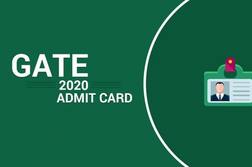 GATE 2020 ਦਾ ਐਡਮਿਟ ਕਾਰਡ ਜਾਰੀ, ਇੱਥੇ ਜਾਣੋ ਇਮਤਿਹਾਨ ਦੀ ਤਾਰੀਖ਼