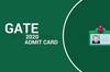 GATE 2020 ਦਾ ਐਡਮਿਟ ਕਾਰਡ ਜਾਰੀ, ਇੱਥੇ ਜਾਣੋ ਇਮਤਿਹਾਨ ਦੀ ਤਾਰੀਖ਼