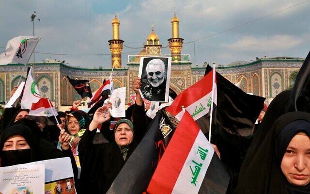 trump-warns-iran-says-if-attacked-than-we-will-hit-harder-than-ever-before ਅਮਰੀਕੀ ਤੇ ਇਰਾਨ ਆਹਮੋ-ਸਾਹਮਣੇ, ਤੀਜੇ ਵਿਸ਼ਵ ਯੁੱਧ ਦੀ ਤਿਆਰੀ!