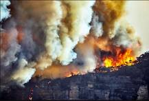 ਆਸਟਰੇਲੀਆ 'ਚ ਅੱਗ ਦਾ ਕਹਿਰ, 24 ਲੋਕਾਂ ਦੀ ਮੌਤ, ਸੈਂਕੜੇ ਘਰ ਸੜ ਕੇ ਸੁਆਹ