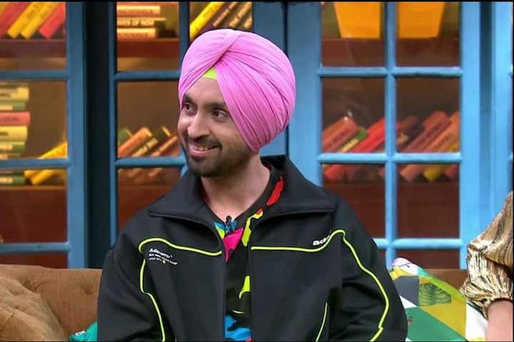 ਦਲਜੀਤ ਦੋਸਾਂਝ ਹਰ ਮਹੀਨੇ ਆਪਨ ਫੋਨ ਨੰਬਰ ਬਦਲਦੇ ਹਨ, ਤਾਂ ਜੋ ਉਨ੍ਹਾਂ ਨੂੰ ਕੋਈ ਵਾਰ-ਵਾਰ ਪ੍ਰੇਸ਼ਾਨ ਨਾ ਕਰ ਸਕੇ।