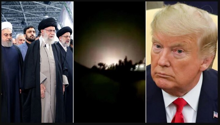 as per iran media in us iran conflict 80 american terrorists killed in missile strikes ਇਰਾਨ ਦਾ ਦਾਅਵਾ, ਹਮਲੇ 'ਚ 80 ਮਾਰੇ, ਜੇ ਅਮਰੀਕਾ ਨੇ ਕੀਤੀ ਜਵਾਬੀ ਕਾਰਵਾਈ ਤਾਂ ਪੱਛਮੀ ਏਸ਼ੀਆ 'ਚ ਹੋਏਗੀ ਜੰਗ