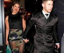 ਆਪਣੇ ਤੋਂ 10 ਸਾਲ ਵੱਡੀ ਪ੍ਰਿਯੰਕਾ ਚੋਪੜਾ ਦੀ ਉਮਰ ਨੂੰ ਲੈ ਕੇ ਨਿੱਕ ਜੋਨਸ ਨੇ ਦਿੱਤਾ ਇਹ ਬਿਆਨ