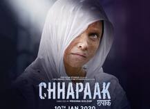 ਦੀਪਿਕਾ ਤੇ ਮਹਿਰਬਾਨ ਮੱਧ ਪ੍ਰਦੇਸ਼ ਸਰਕਾਰ, ਪਹਿਲਾਂ ਟਕੈਸ ਫ੍ਰੀ ਤੇ ਹੁਣ ਸਨਮਾਨਿਤ ਵੀ 'ਛਪਾਕ' 