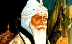 ਮਹਾਰਾਜਾ ਰਣਜੀਤ ਸਿੰਘ 500 ਸਾਲਾਂ ਦੇ ਇਤਿਹਾਸ 'ਚ ਸਰਬੋਤਮ ਸ਼ਾਸਕ