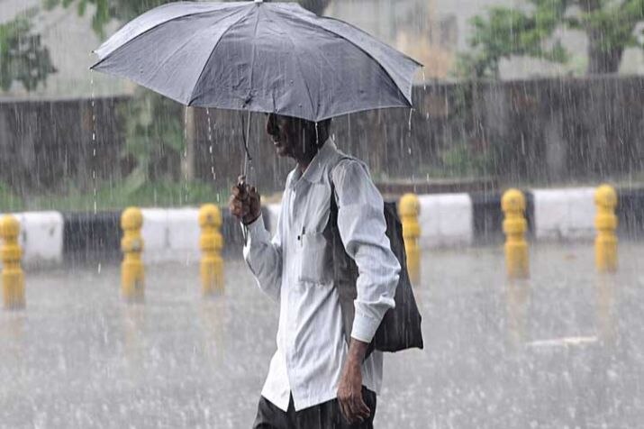 Weather report: 12-13 Jan rainfall predicted, temperature may Dip few notches down  ਇਸ ਵਾਰ ਲੋਹੜੀ ਨਹੀਂ ਲੰਘੇਗੀ ਸੁੱਕੀ, ਵਿਗੜੇਗਾ ਮੌਸਮ