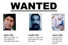 ਮੌੜ ਮੰਡੀ ਬੰਬ ਧਮਾਕੇ ਦੇ ਦੋਸ਼ੀਆਂ ਨੂੰ ਕਾਬੂ ਕਰਨ ਲਈ ਪੁਲਿਸ ਘੜ ਰਹੀ ਨਵੀਆਂ ਸਕੀਮਾਂ