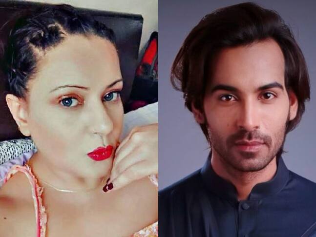 ਬਿੱਗ ਬੌਸ ਫੇਮ ਅਰਹਾਨ ਖ਼ਾਨ ਦੀ ਐਕਸ ਗਰਲਫ੍ਰੈਂਡ ਸੈਕਸ ਰੈਕੇਟ 'ਚ ਫਸੀ, ਪੁਲਿਸ ਨੇ 5 ਸਟਾਰ ਹੋਟਲ ਤੋਂ ਕੀਤੀ ਗ੍ਰਿਫ਼ਤਾਰ amrita dhanoa arrested allegedly being in sex racket from 5 star hotel ਬਿੱਗ ਬੌਸ ਫੇਮ ਅਰਹਾਨ ਖ਼ਾਨ ਦੀ ਐਕਸ ਗਰਲਫ੍ਰੈਂਡ ਸੈਕਸ ਰੈਕੇਟ 'ਚ ਫਸੀ, ਪੁਲਿਸ ਨੇ 5 ਸਟਾਰ ਹੋਟਲ ਤੋਂ ਕੀਤੀ ਗ੍ਰਿਫ਼ਤਾਰ