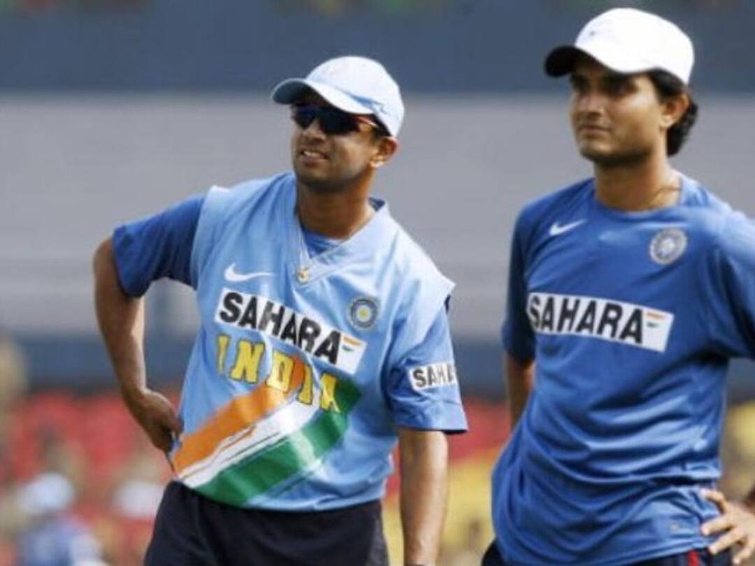 Former-Indian-Cricket-team-Captain-Rahul-Dravid ਰਾਹੁਲ ਦ੍ਰਾਵਿੜ ਨੇ ਪਹਿਲੀ ਵਾਰ ਬਿਆਨ ਕੀਤਾ ਆਪਣਾ ਦਰਦ, ਟੀਮ ਚੋਂ ਬਾਹਰ ਕੱਢੇ ਜਾਣ ਬਾਰੇ ਦੱਸੀ ਇਹ ਗੱਲ