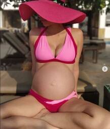 ਕਲਕੀ ਦੇ ਘਰ ਗੂੰਜਣਗੀਆਂ ਕਿਲਕਾਰੀਆਂ, ਬਿਕਨੀ ਪਾ ਕੇ ਕੀਤਾ ਖੁਲਾਸਾ, ਤਸਵੀਰਾਂ ਵਾਇਰਲ