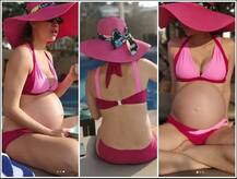 ਕਲਕੀ ਦੇ ਘਰ ਗੂੰਜਣਗੀਆਂ ਕਿਲਕਾਰੀਆਂ, ਬਿਕਨੀ ਪਾ ਕੇ ਕੀਤਾ ਖੁਲਾਸਾ, ਤਸਵੀਰਾਂ ਵਾਇਰਲ