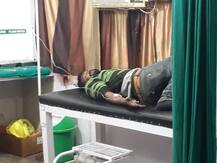 ਬਰਨਾਲਾ 'ਚ ਸ਼ਰੇਆਮ ਗੁੰਡਾਗਰਦੀ! ਕਾਰ ਸਵਾਰਾਂ ਨੇ ਆਟੋ ਚਾਲਕ ਵੱਢੇ