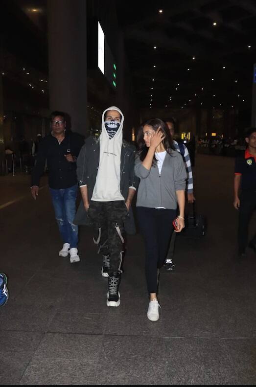 ਇਹ ਫਿਲਮ ਕ੍ਰਿਕਟ 'ਤੇ ਆਧਾਰਤ ਹੈ। ਪਹਿਲੀ ਵਾਰ ਸ਼ਾਹਿਦ ਕ੍ਰਿਕਟ 'ਤੇ ਆਧਾਰਿਤ ਫਿਲਮ 'ਚ ਦਿਖਾਈ ਦੇਣਗੇ।