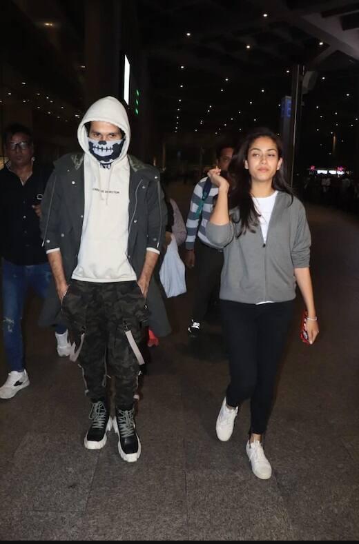 ਫਿਲਮ 'ਕਬੀਰ ਸਿੰਘ' ਦੇ ਫੈਂਸ ਉਹਨਾਂ ਦੀ ਇਸ ਫਿਲਮ ਨੂੰ ਲੈ ਕੇ ਕਾਫੀ ਉਤਸ਼ਾਹਿਤ ਨਜ਼ਰ ਆ ਰਹੇ ਹਨ।