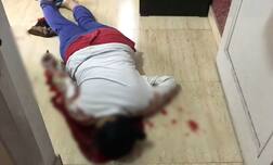 ਖੰਨਾ 'ਚ ਸਾਇੰਸ ਵਾਲੀ ਮੈਡਮ ਨੇ ਗੋਲੀ ਮਾਰ ਕੀਤੀ ਖੁਦਕੁਸ਼ੀ