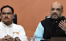 ਨੱਡਾ ਦੁਨੀਆ ਦੀ ਸਭ ਤੋਂ ਵੱਡੀ ਪਾਰਟੀ ਭਾਜਪਾ ਦੀ ਕਮਾਨ ਸੰਭਾਲਣਗੇ, ਰਣਨੀਤੀ ਦੇ ਮਾਹਰ ਅਤੇ ਅਮਿਤ ਸ਼ਾਹ ਦੇ ਭਰੋਸੇਮੰਦ ਨੇ ਨੱਡਾ