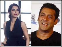 ਹਰੇਕ ਨੂੰ ਖੁਸ਼ੀ ਮਹਿਸੂਸ ਕਰਾਉਂਦੇ ਸਲਮਾਨ, ਹੁਣ ਇਸ ਅਦਾਕਾਰਾ ਨੇ ਬੰਨ੍ਹੇ ਤਾਰੀਫਾਂ ਦੇ ਪੁਲ