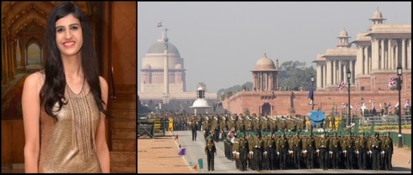 Captain Tania SherGill Will Be The First Woman Army Officer To Lead Men In Army Day Parade ਸੈਨਾ ਦਿਵਸ ਪਰੇਡ 'ਚ ਪਹਿਲੀ ਵਾਰ ਪੁਰਸ਼ਾਂ ਦੀ ਟੀਮ ਦੀ ਅਗਵਾਈ ਕਰੇਗੀ ਕਪਤਾਨ ਤਾਨੀਆ ਸ਼ੇਰਗਿੱਲ, ਜਾਣੋ ਕੀ ਹੈ ਤਿਆਰੀ