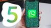 WhatsApp Storage Issues: ਹੁਣ ਸਟੋਰੇਜ਼ ਦੀ ਸਮੱਸਿਆ ਤੋਂ ਮਿਲੇਗਾ ਛੁਟਕਾਰਾ, WhatsApp ਲਿਆ ਰਿਹਾ ਇਹ ਖ਼ਾਸ ਫ਼ੀਚਰ