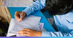 ਖਿੱਚੋ ਲਓ ਤਿਆਰੀ: ਪੰਜਾਬ 'ਚ ਵਿਦਿਆਰਥੀਆਂ ਦੇ ਆਨਲਾਈਨ ਪੇਪਰਾਂ ਲਈ ਡੇਟਸ਼ੀਟ ਜਾਰੀ