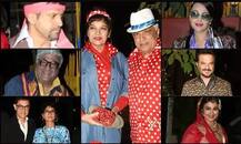 70 ਦੇ ਅੰਦਾਜ਼ 'ਚ ਜਾਵੇਦ ਅਖ਼ਤਰ ਨੇ ਮਨਾਇਆ 75ਵਾਂ ਜਨਮ ਦਿਨ, ਵੇਖੋ ਸ਼ਾਨਦਾਰ ਤਸਵੀਰਾਂ