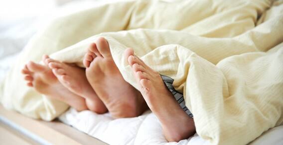 ਬੈਡਰੂਮ ਲਾਈਫ ਨੂੰ ਐਂਜੁਆਏ ਕਰਨ ਲਈ ਸਰਦੀਆਂ 'ਚ ਖਾਓ ਇਹ ਖਾਣਾ