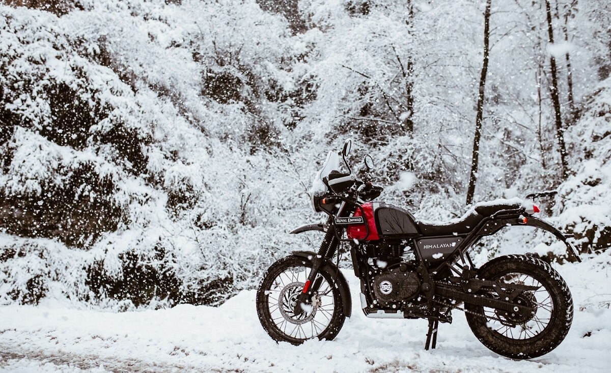 Royal Enfield ਨੇ ਲਾਂਚ ਕੀਤੀ ਨਵੀਂ Himalayan BS6, ਜਾਣੋ ਕੀਮਤ ਅਤੇ ਫੀਚਰਸ