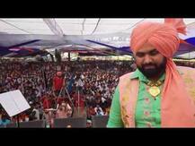 ਪੰਜਾਬੀ ਗਾਇਕ ਰੰਮੀ ਰੰਧਾਵਾ ਨੂੰ ਮੋਹਾਲੀ ਪੁਲਿਸ ਨੇ ਕੀਤਾ ਗ੍ਰਿਫ਼ਤਾਰ