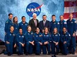 Indian-American among NASA's new astronauts; all set to conquer Moon, Mars   ਨਵੇਂ ਭਾਰਤੀ-ਅਮਰੀਕੀ ਪੁਲਾੜ ਯਾਤਰੀ ਨਾਲ ਨਾਸਾ ਚੰਨ ਤੇ ਮੰਗਲ ਨੂੰ ਜਿੱਤਣ ਲਈ ਤਿਆਰੀ