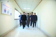 ਪਾਕਿਸਤਾਨ ਯਾਤਰਾ ਤੋਂ ਵਾਪਸ ਦੇਸ਼ ਪਰਤੇ ਗਿੱਪੀ ਗਰੇਵਾਲ, ਵੇਖੋ ਤਸਵੀਰਾਂ