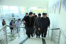 ਪਾਕਿਸਤਾਨ ਯਾਤਰਾ ਤੋਂ ਵਾਪਸ ਦੇਸ਼ ਪਰਤੇ ਗਿੱਪੀ ਗਰੇਵਾਲ, ਵੇਖੋ ਤਸਵੀਰਾਂ